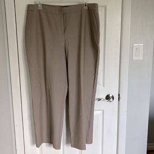 Women’s dress pants